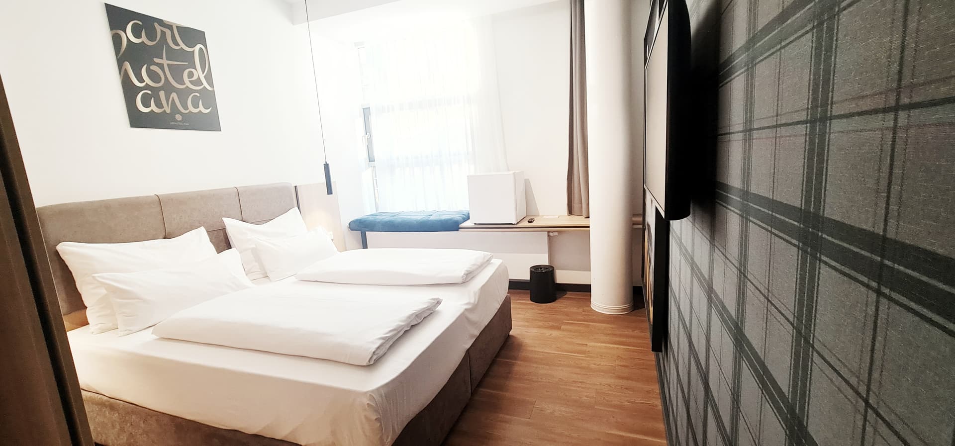 Arthotel ANA Munich Airport