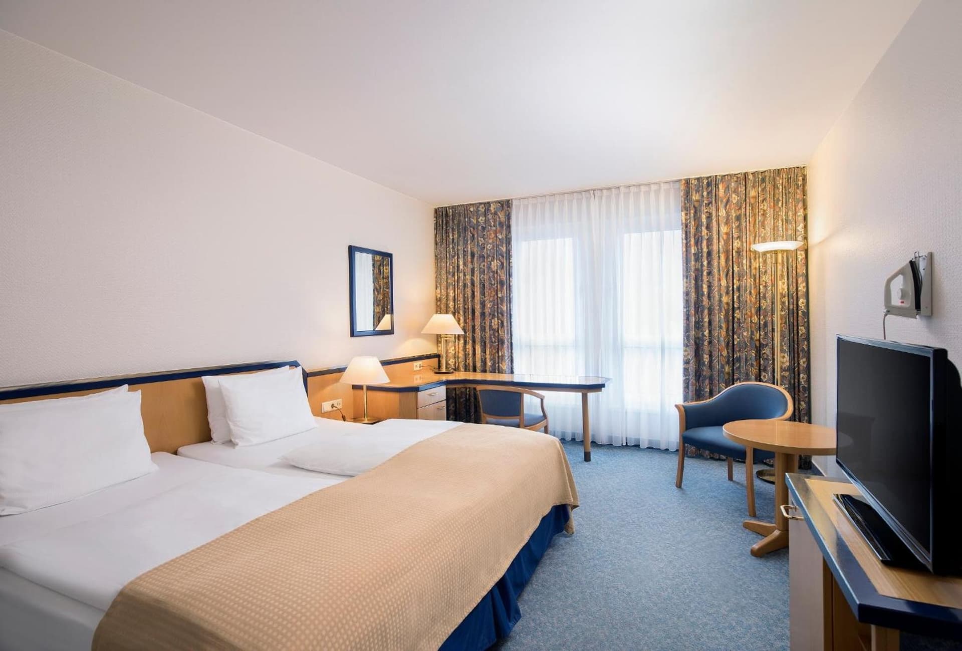 Hotel International Hamburg