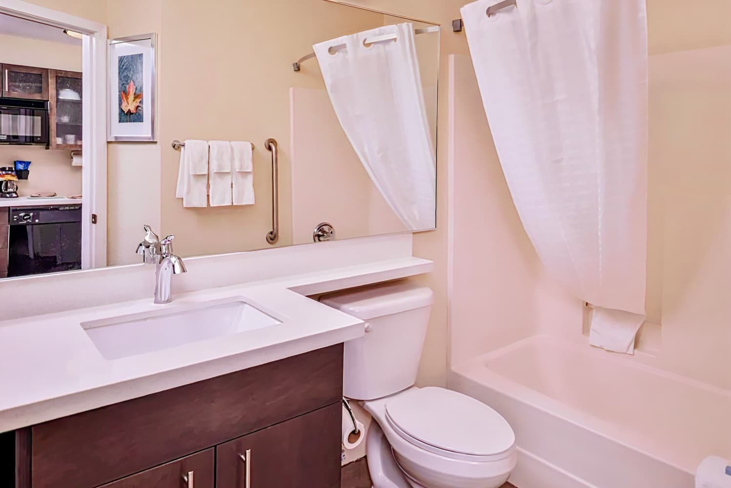 Candlewood Suites Kansas City