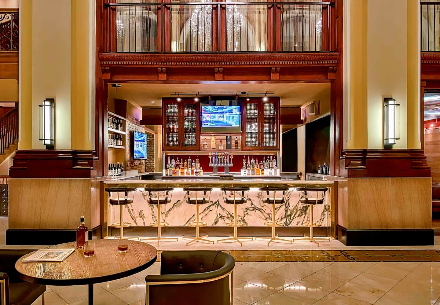 Union Station Hotel Nashville, Autograph Collection