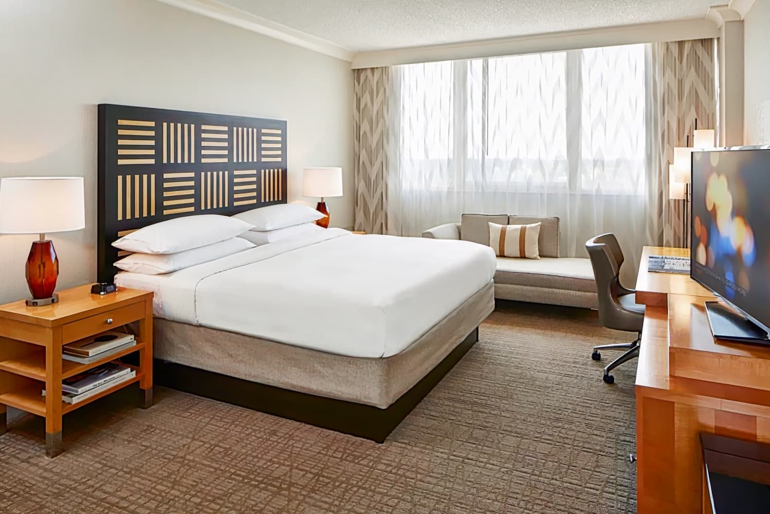 Renaissance Orlando Airport Hotel