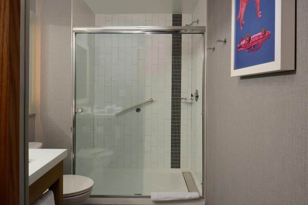 Hyatt Place Pena Station/Denver Airport