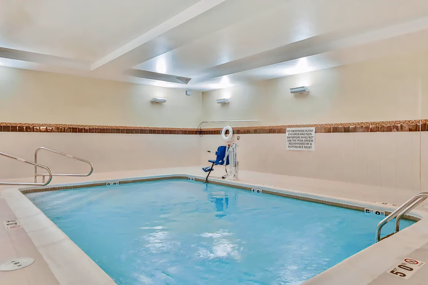 Courtyard by Marriott St Louis Chesterfield