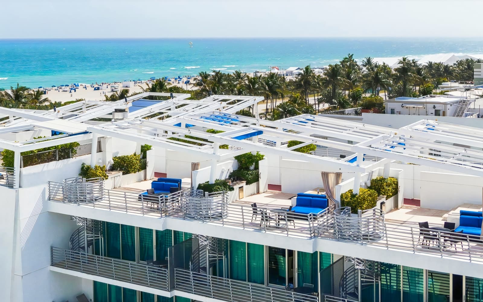 Z Ocean Hotel, Classico A Sonesta Collection