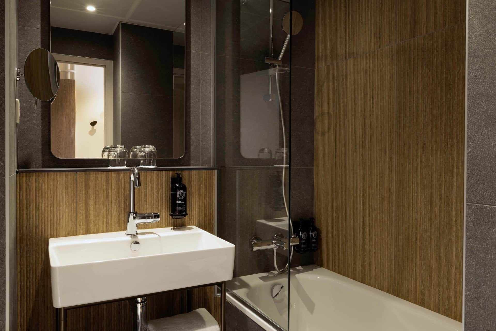 Hotel le Cardinal