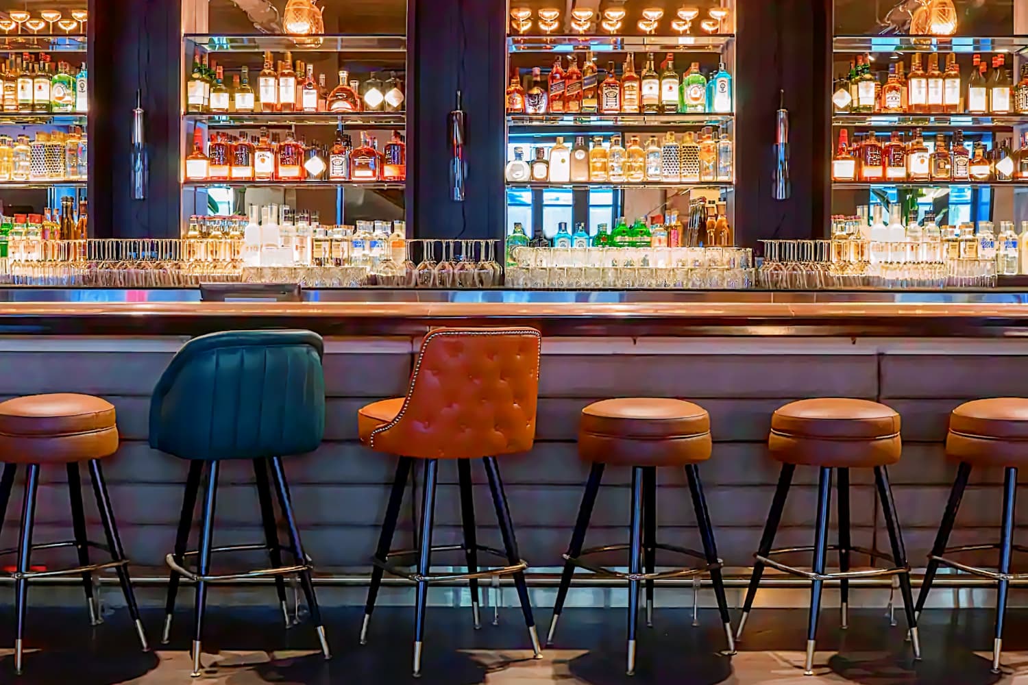 The Seville NoMad by Hyatt (Duplicate - do not open)