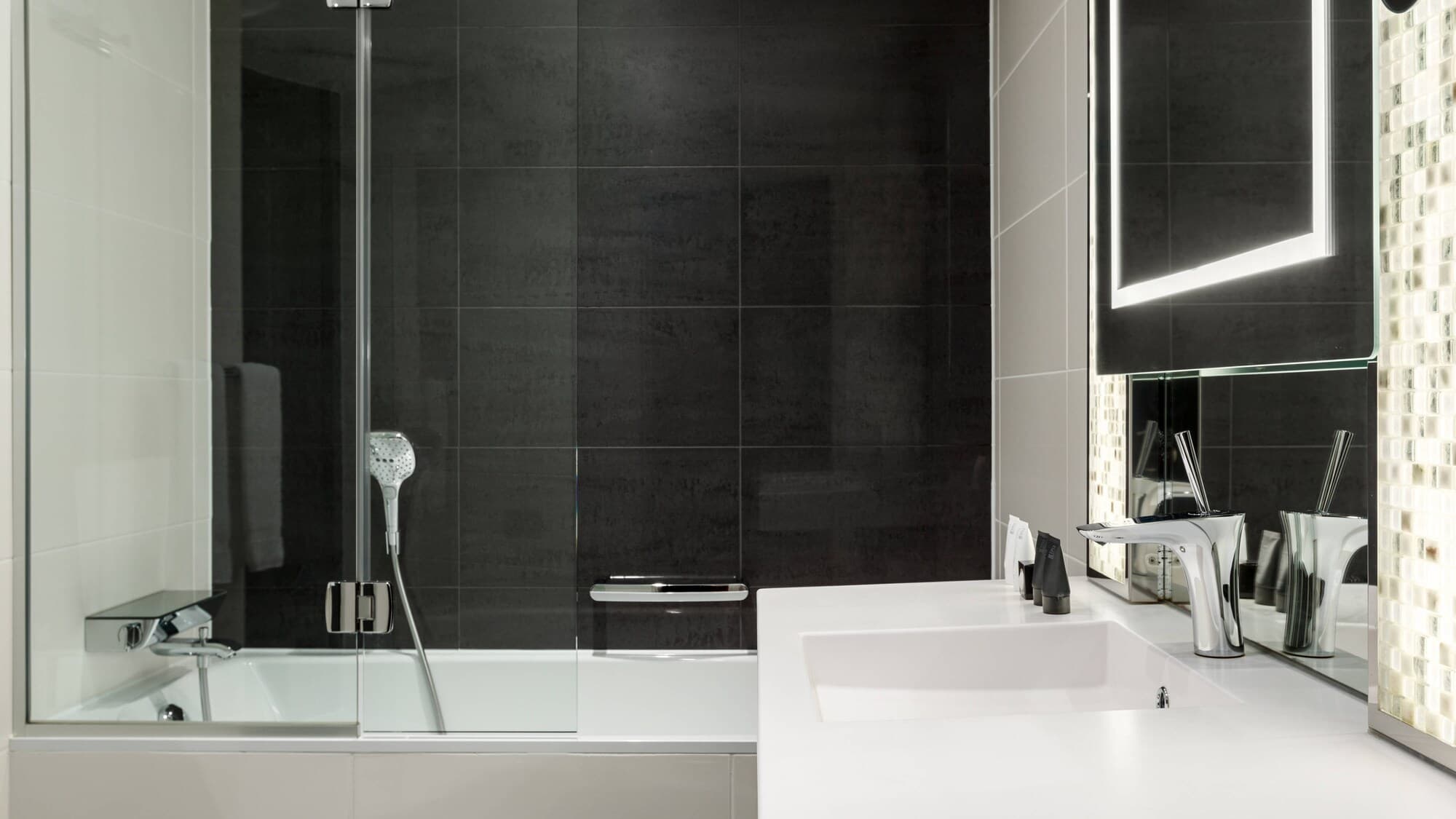 AC Hôtel Paris Porte Maillot by Marriott