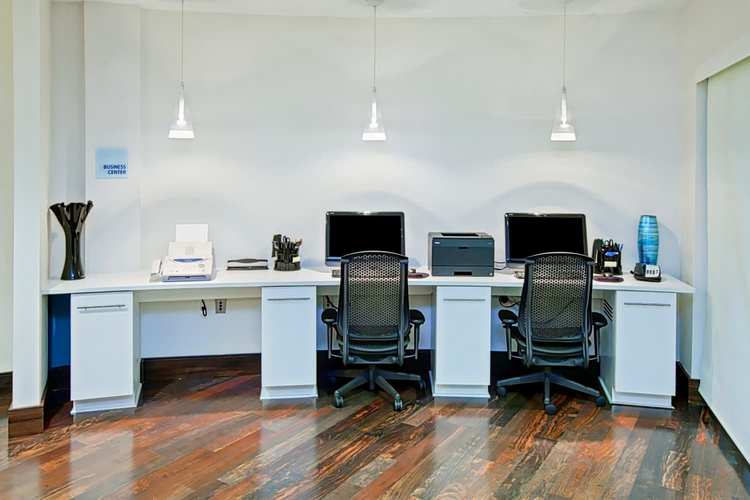 Holiday Inn Express Indianapolis - Fishers