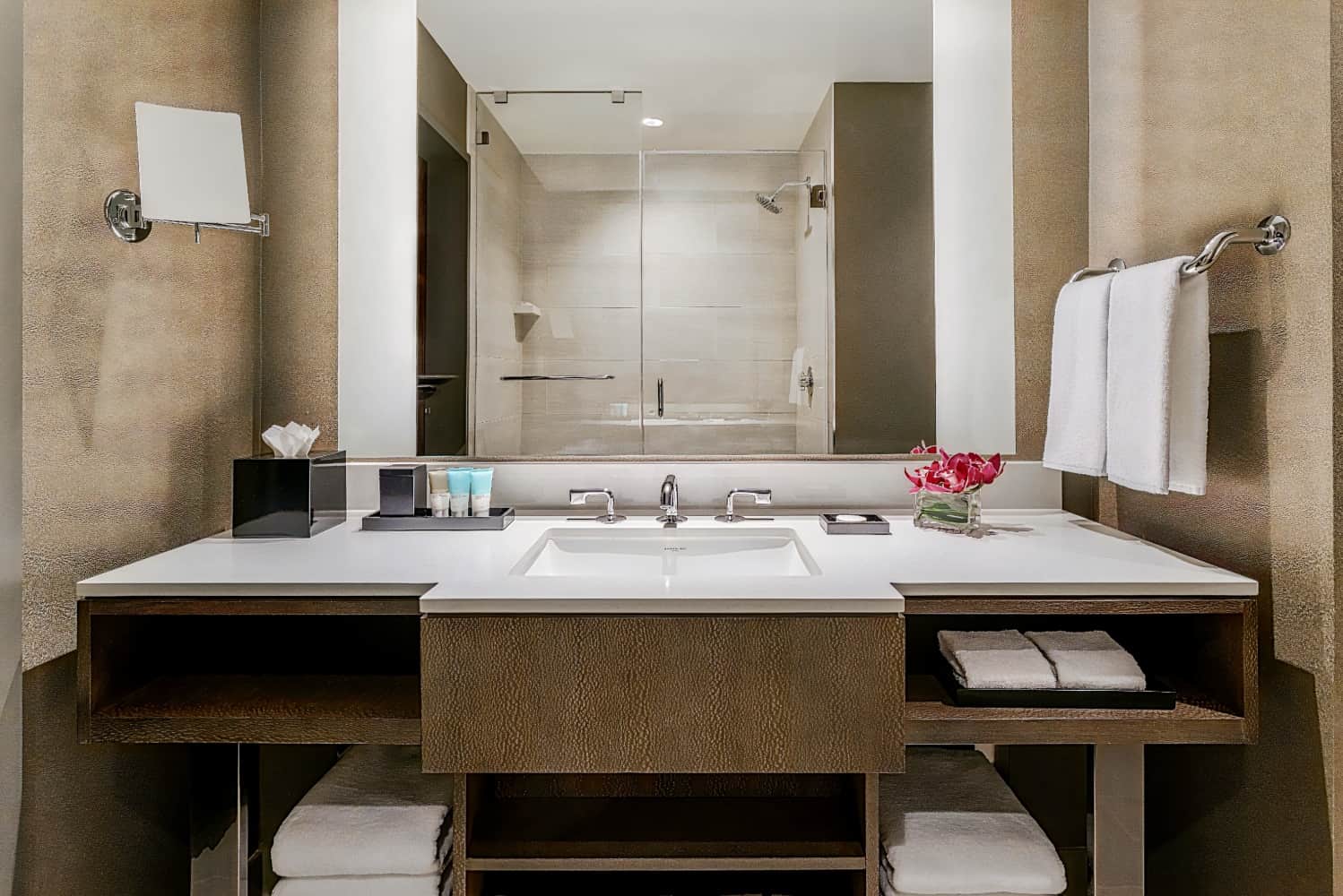 Hyatt Regency Tysons Corner Center