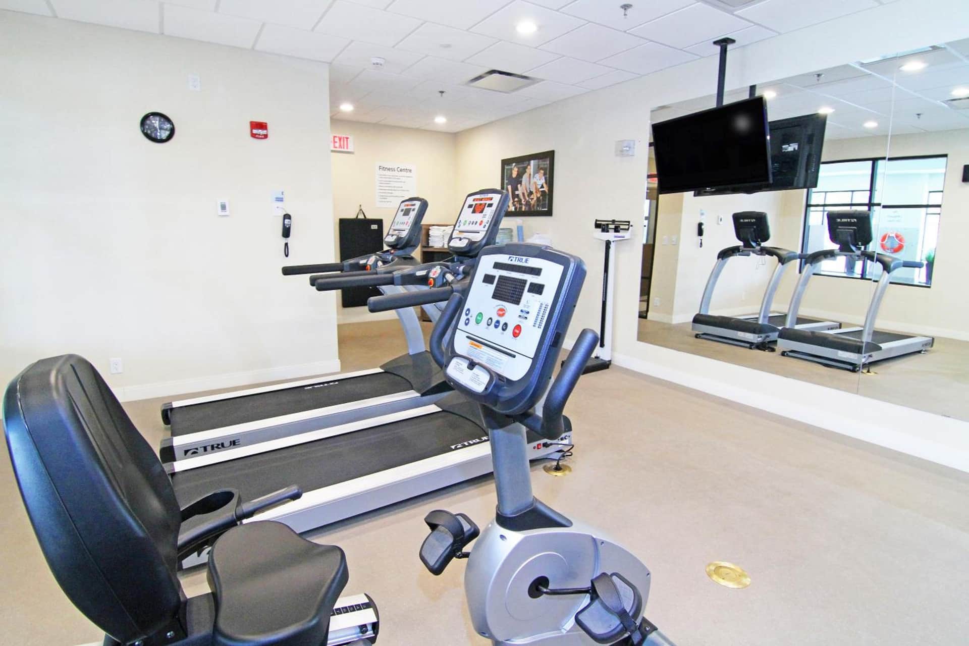 Holiday Inn Express & Suites Calgary University
