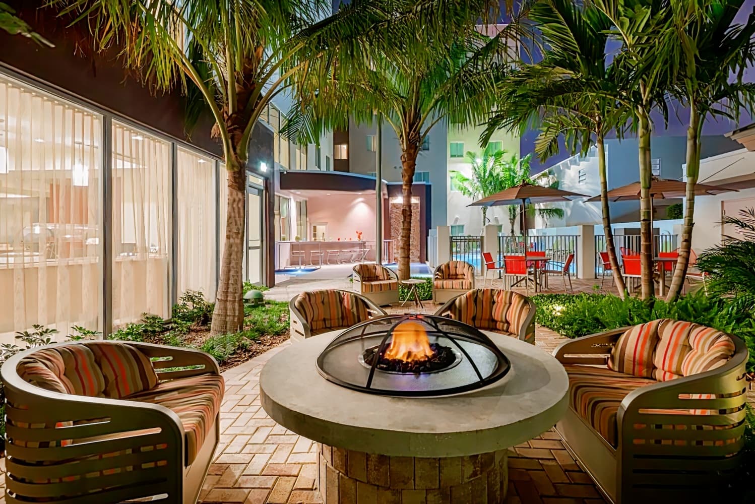 Staybridge Suites - Miami International Airport