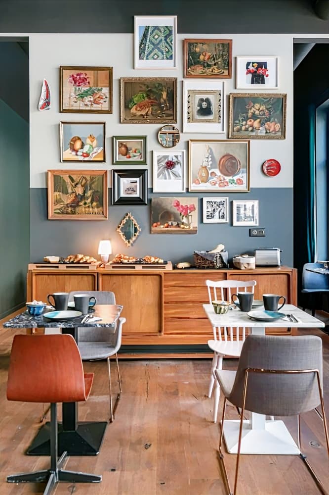 Hôtel Kaijoo by HappyCulture