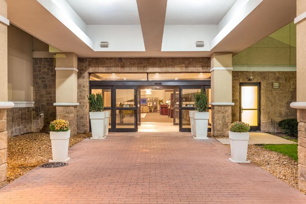 Hotel Gurnee