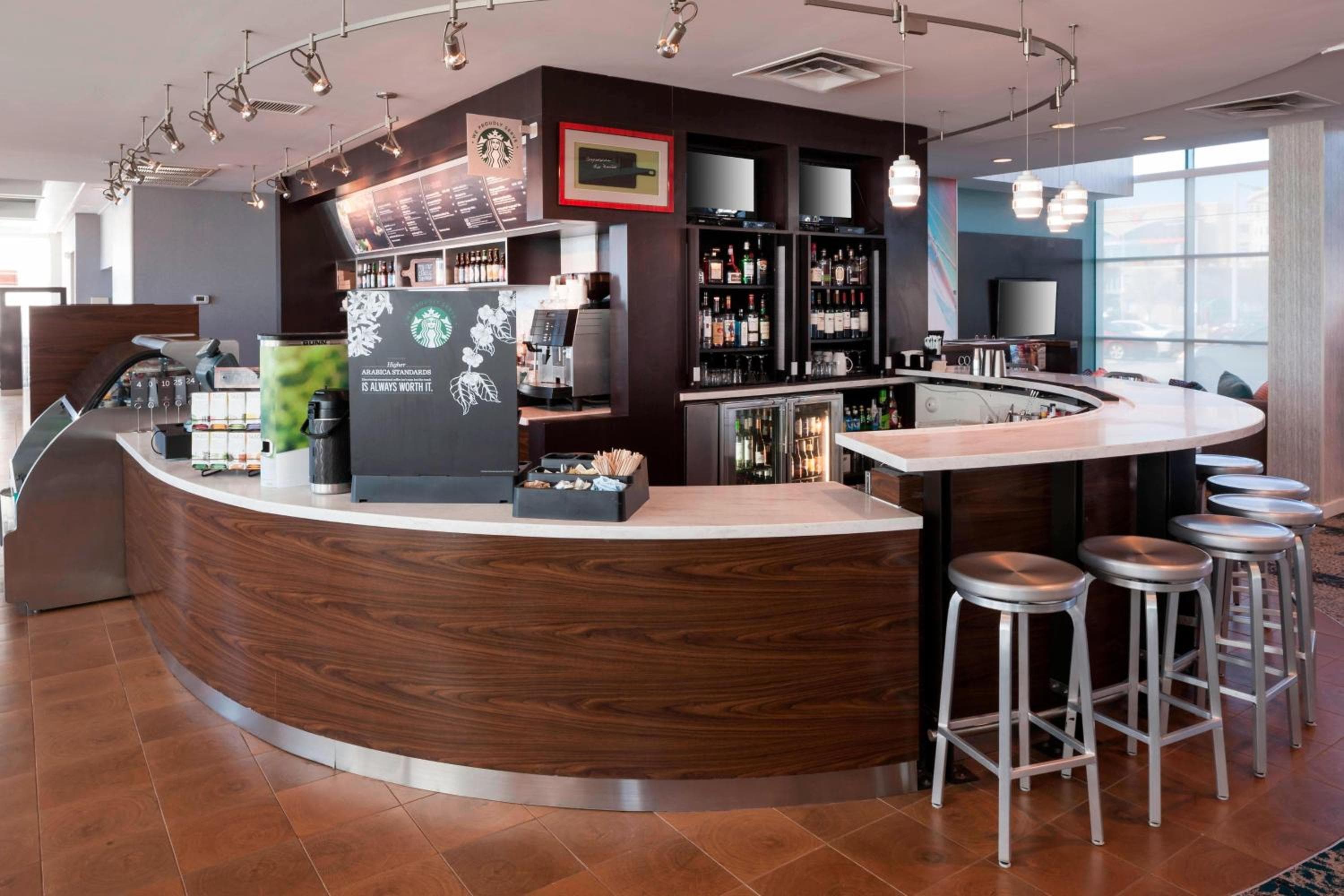 Courtyard by Marriott Virginia Beach Oceanfront/South