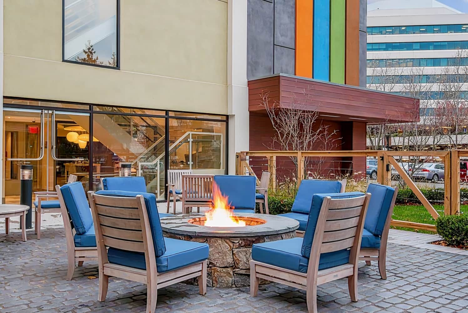 EVEN Hotel Norwalk