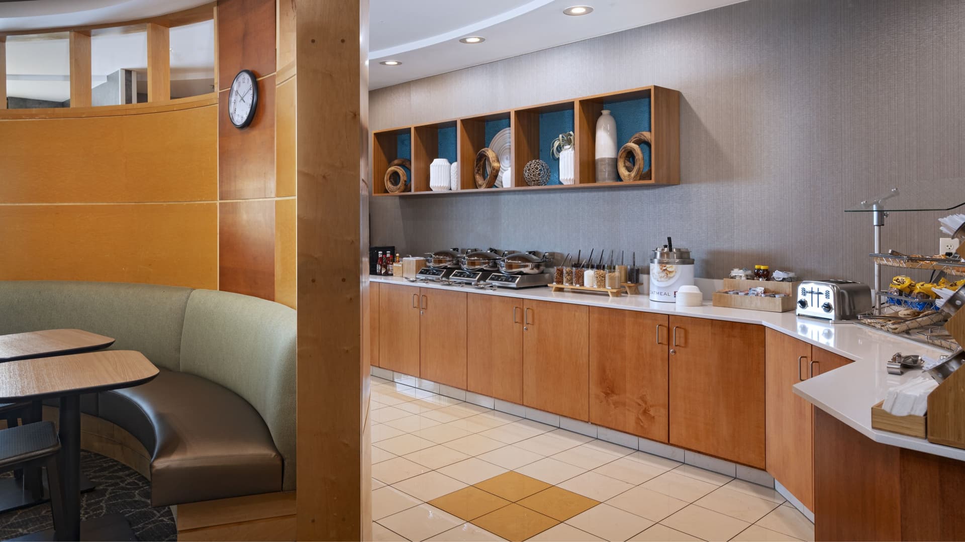 SpringHill Suites by Marriott Boise West/Eagle