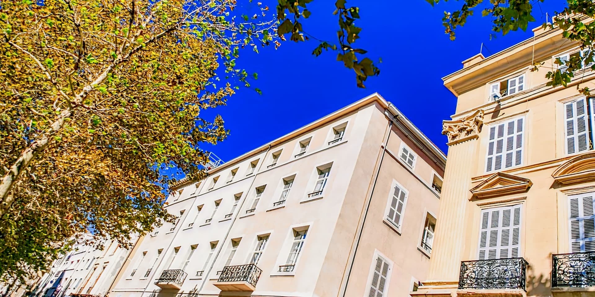 Hotel Marsiho by HappyCulture