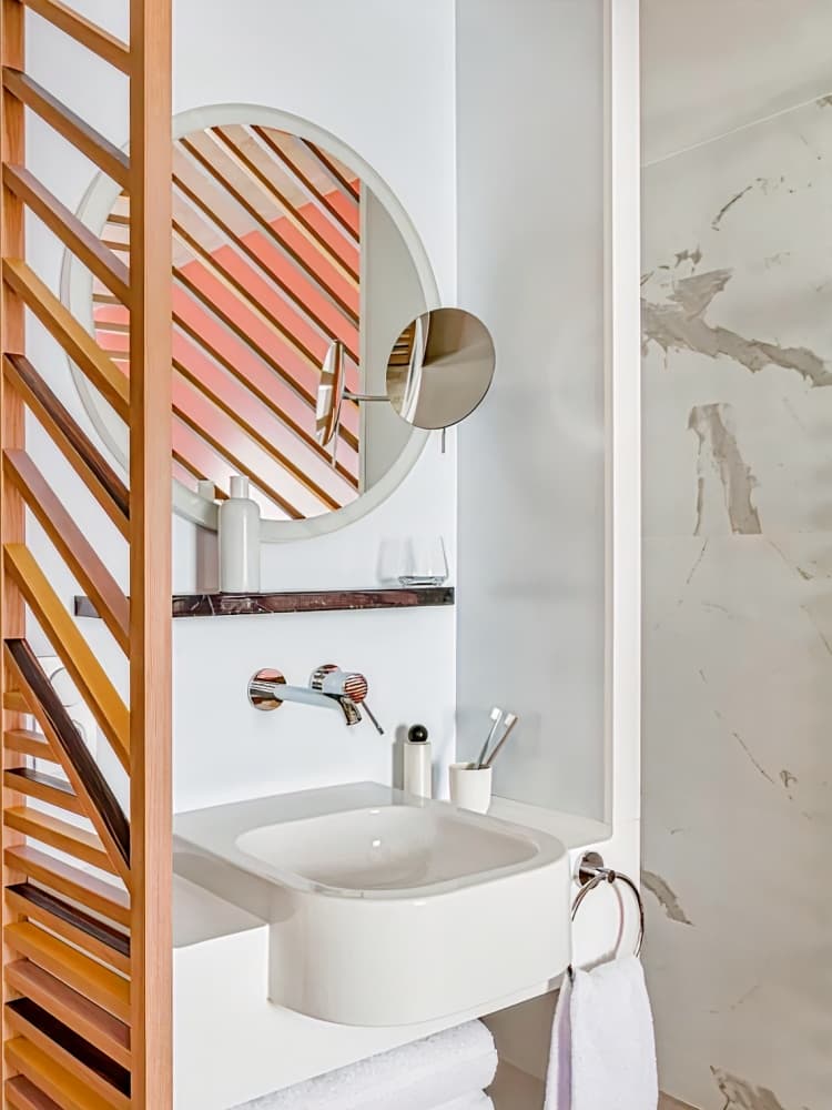 OKKO Hotels Paris Gare de l'Est