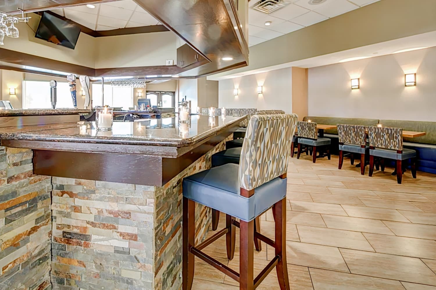 Holiday Inn Staunton Conference Center, an IHG Hotel