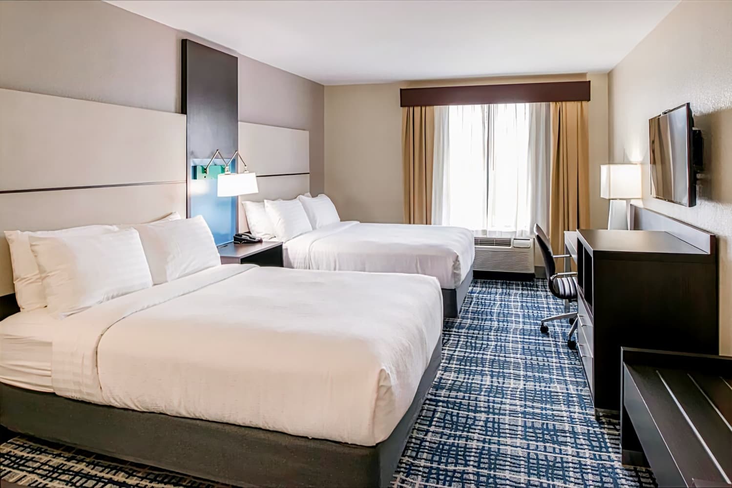 Holiday Inn Belcamp-Aberdeen Area