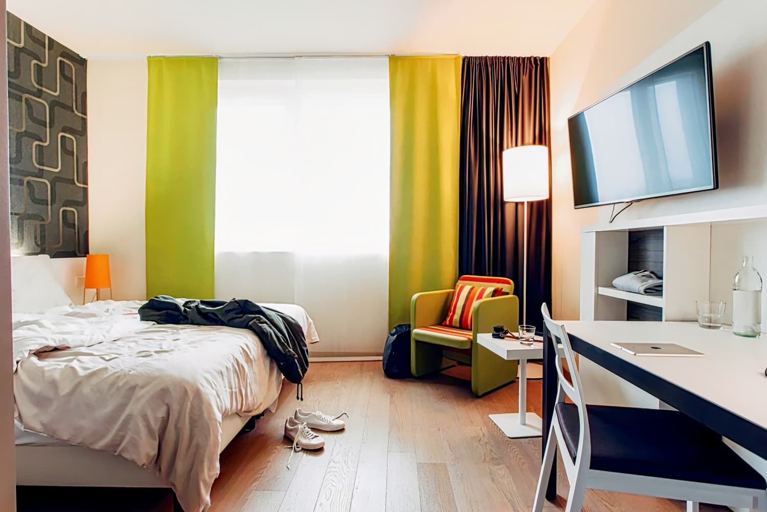 harry´s home München Moosach