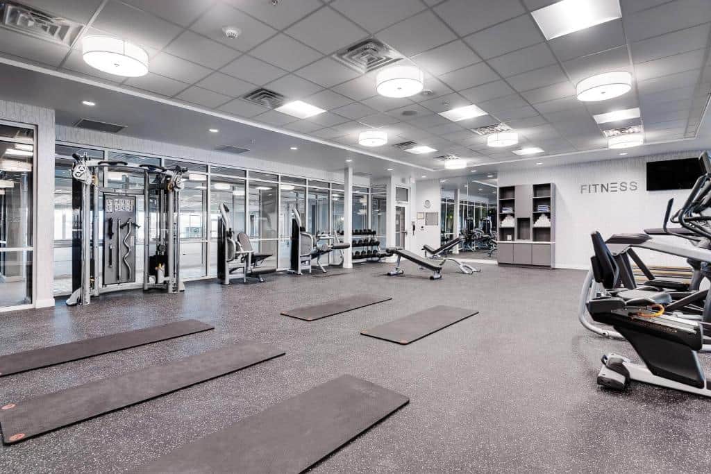 Fairfield Inn & Suites Schaumburg