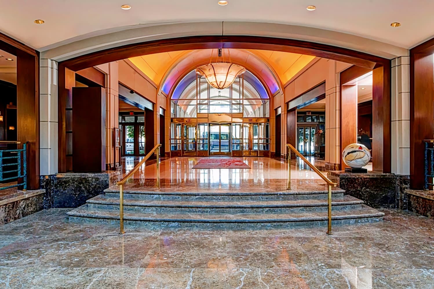 Hyatt Regency Reston