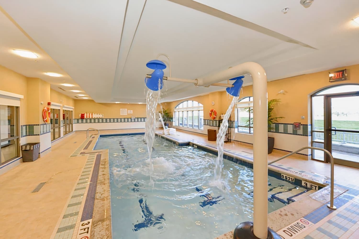 Holiday Inn Express & Suites Waterloo - St. Jacobs Area