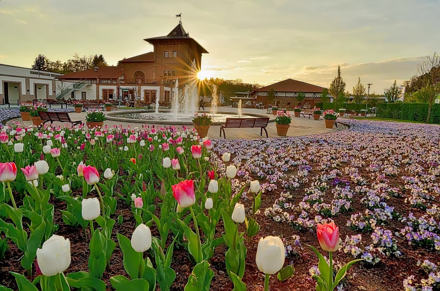 Holiday Inn Express Kaiserslautern