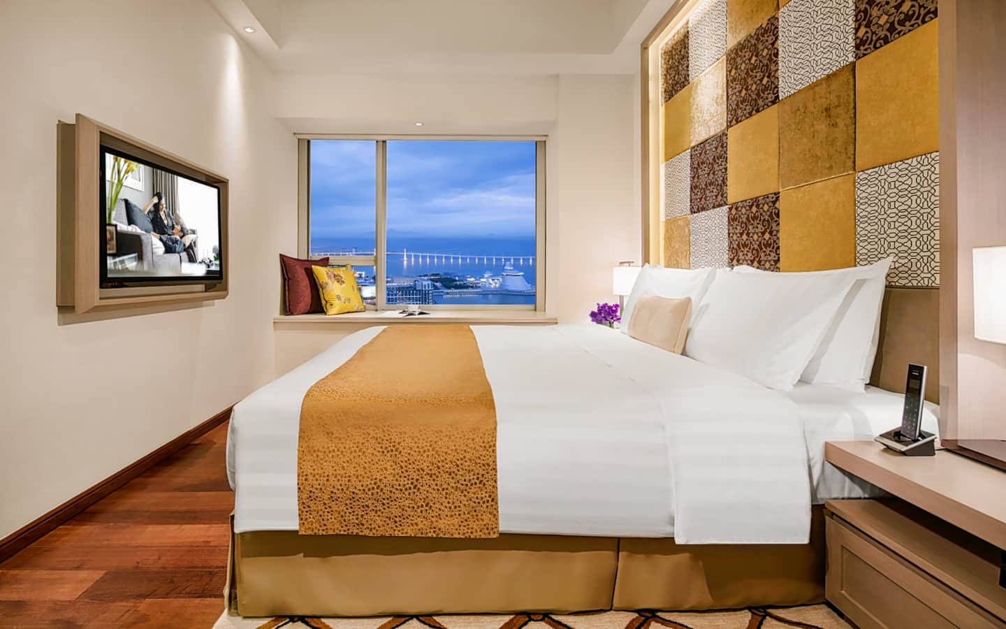 Ascott Macau