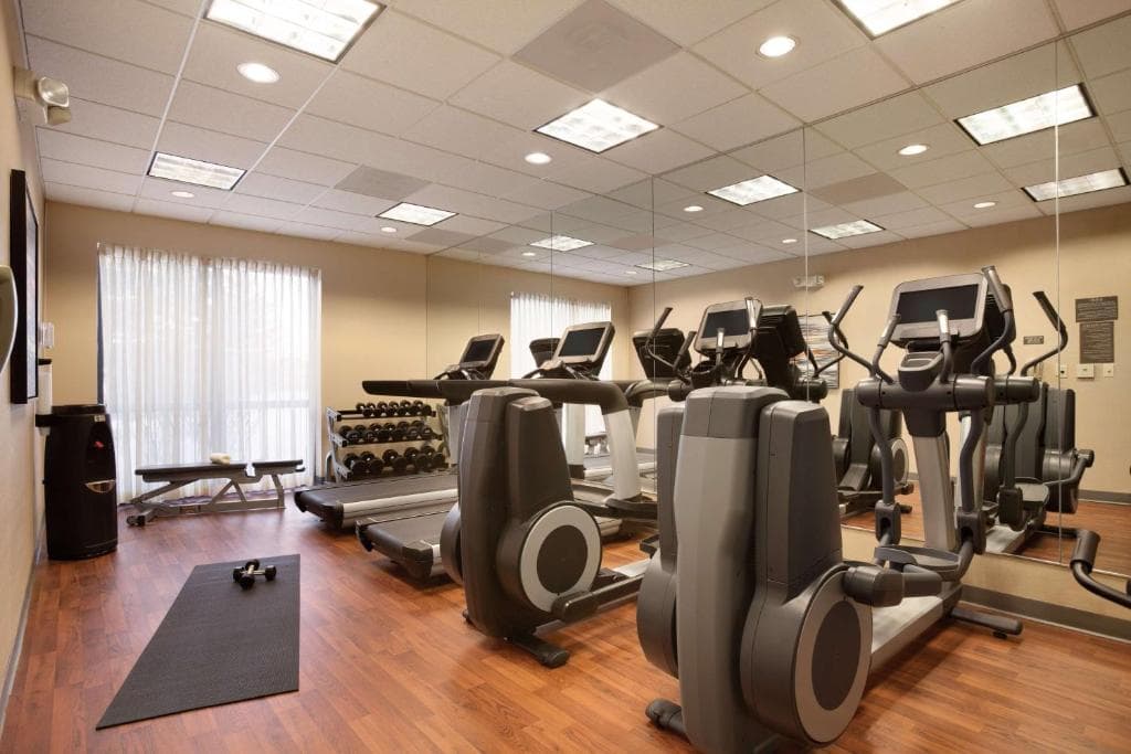 Hyatt Place Fair Lawn Paramus