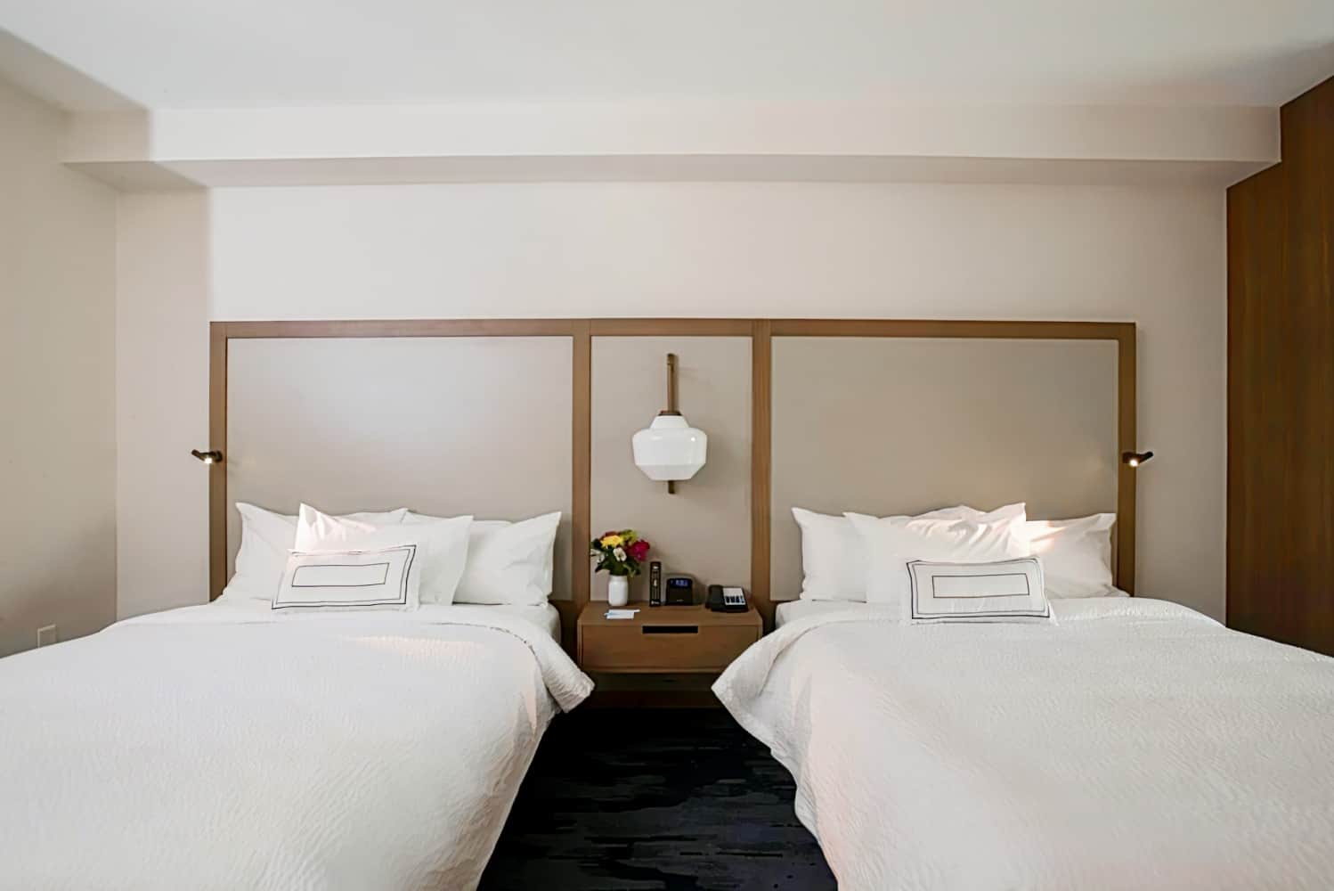 Fairfield Inn & Suites by Marriott Philadelphia Valley Forge/Great Valley