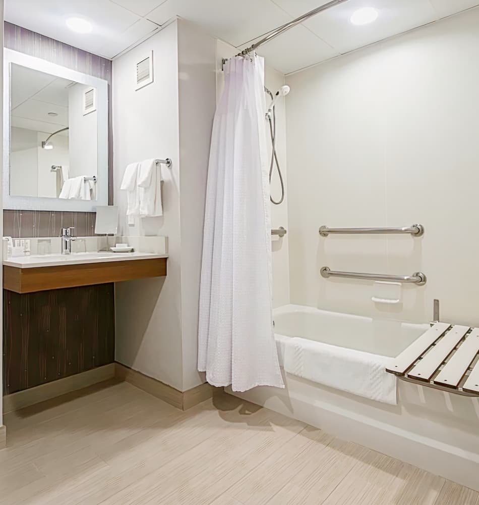 Courtyard Binghamton