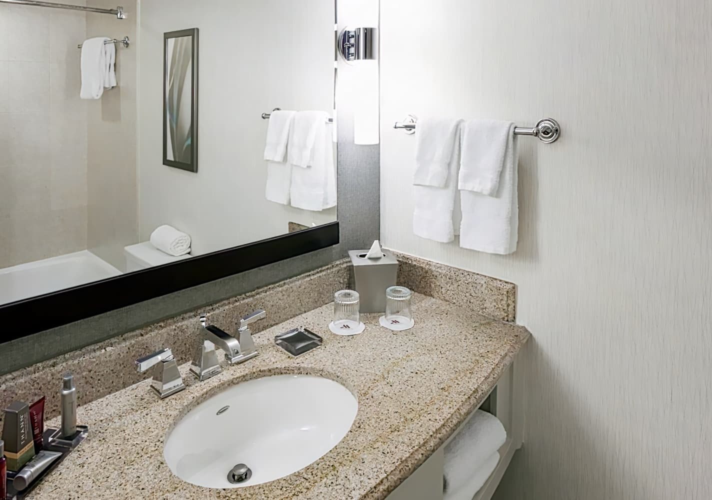 Fairfax Marriott at Fair Oaks