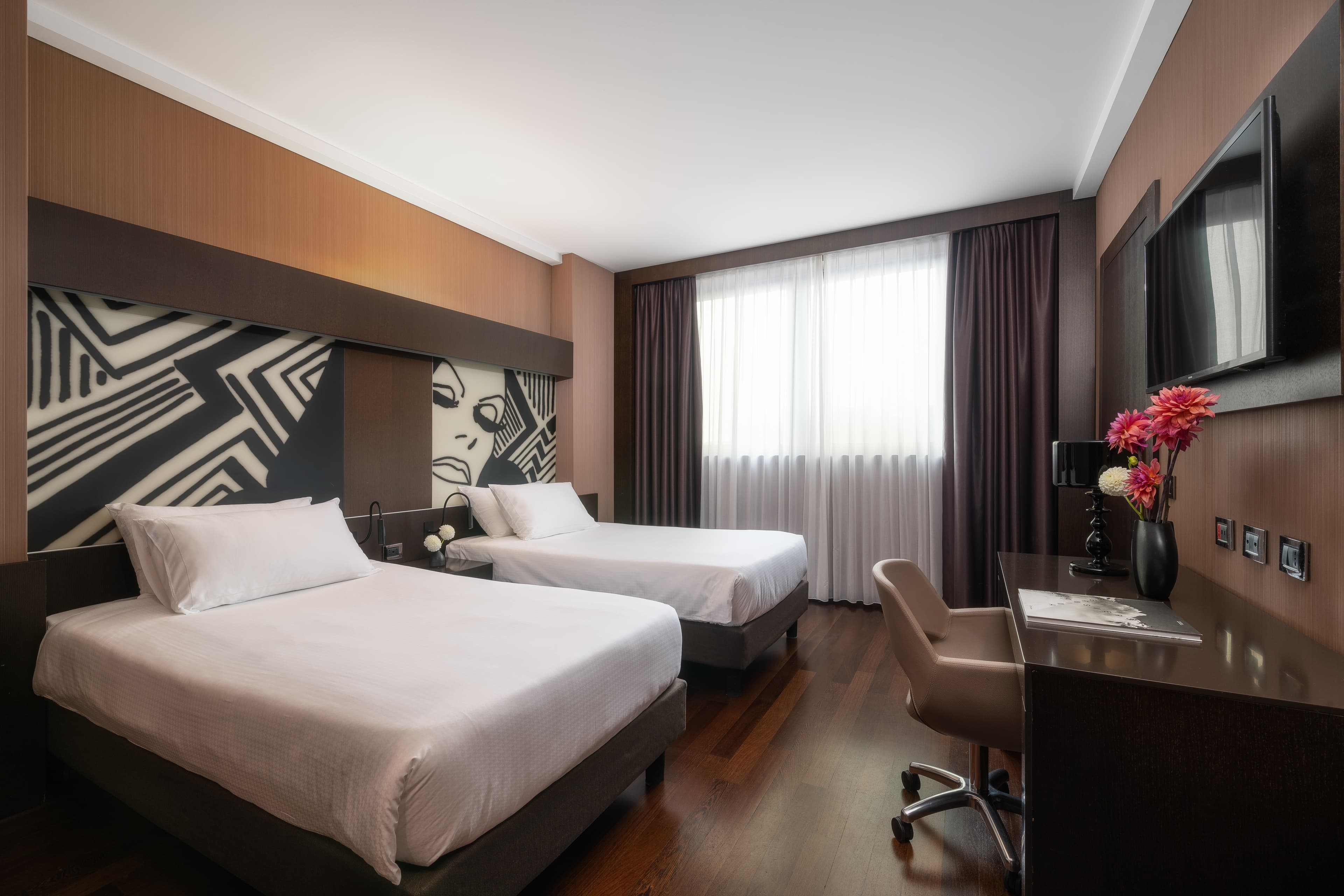 Crowne Plaza Milan City