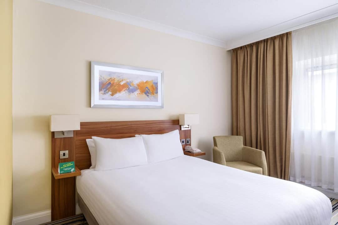 Holiday Inn Ashford Central