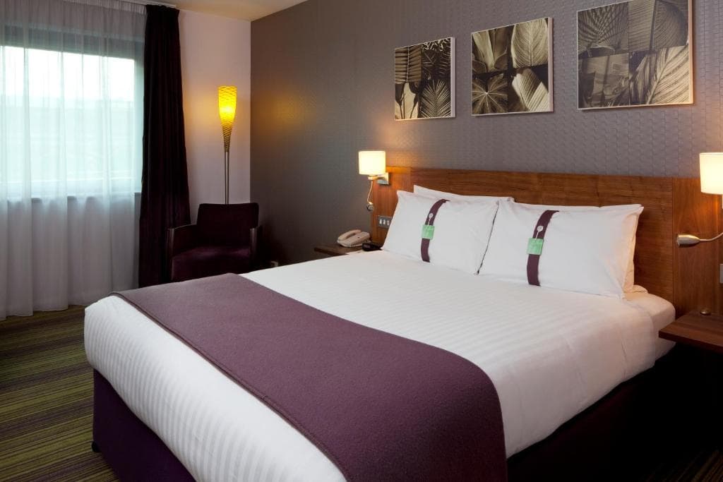 Holiday Inn Norwich City, an IHG Hotel
