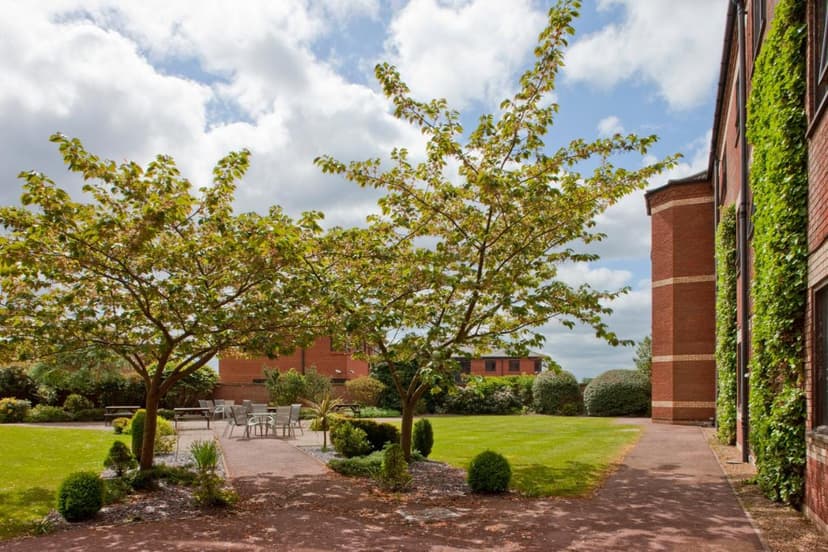 Holiday Inn Norwich North, an IHG Hotel