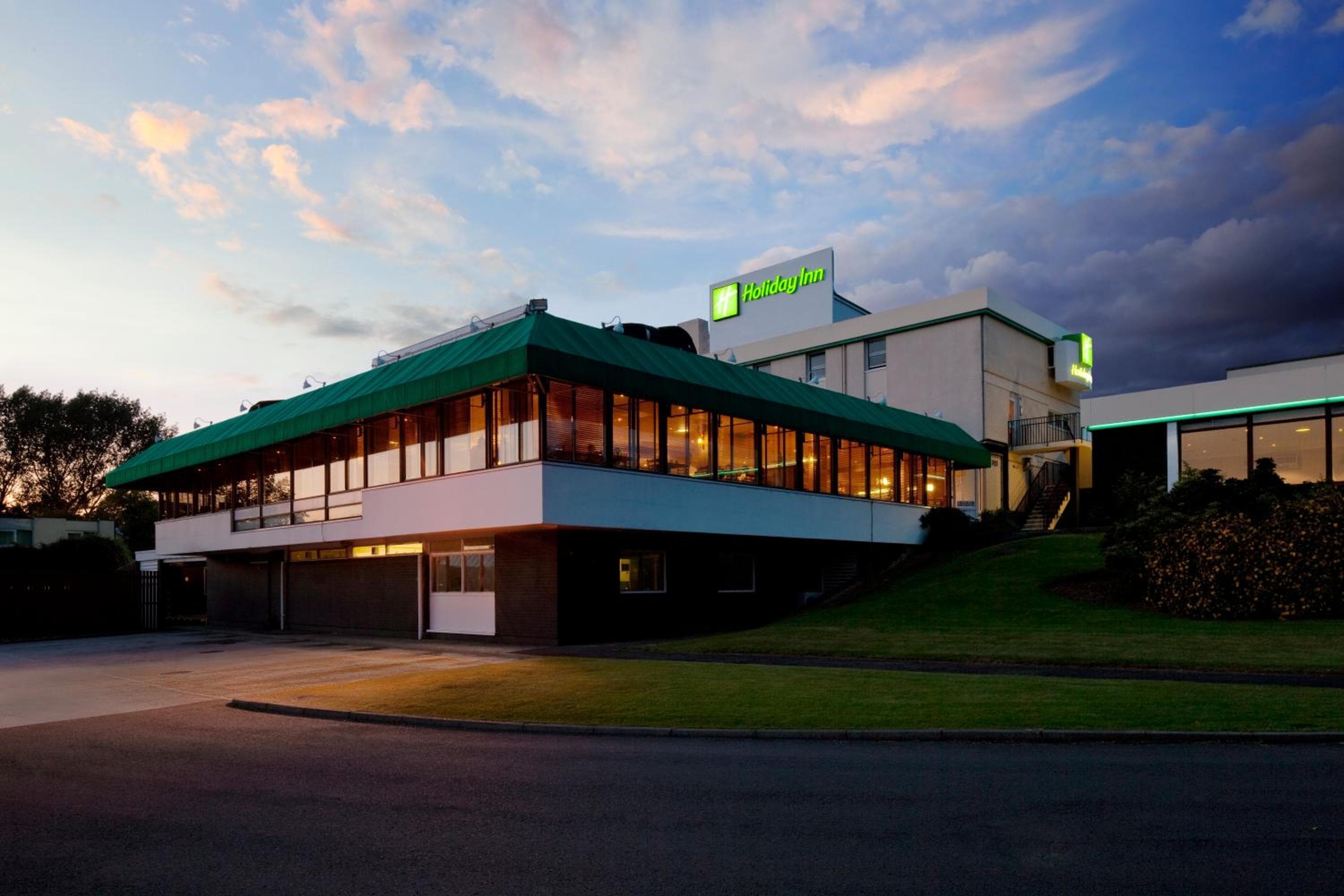Holiday Inn Stoke on Trent M6, Jct.15, an IHG Hotel