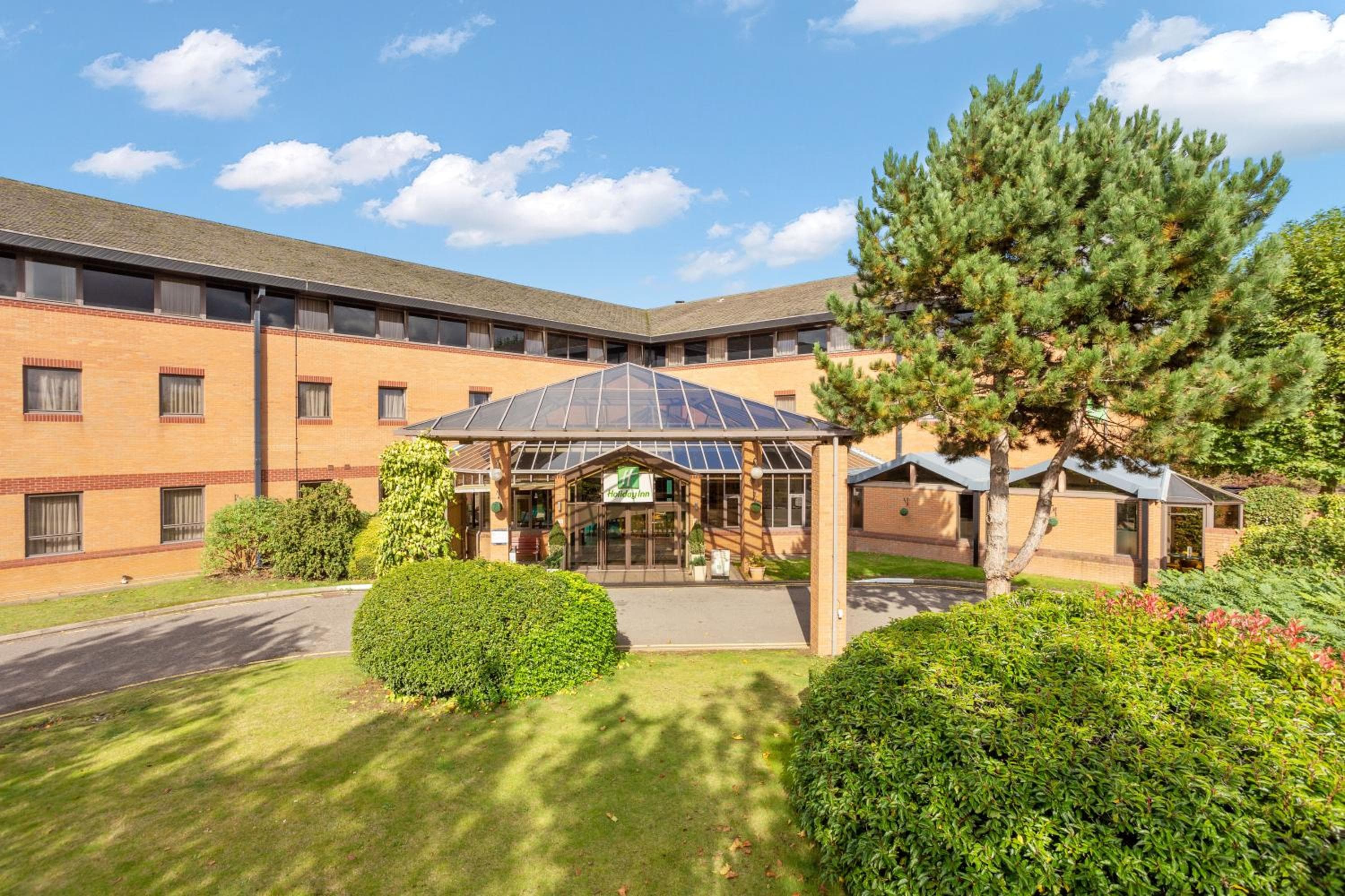 Holiday Inn Leamington Spa - Warwick
