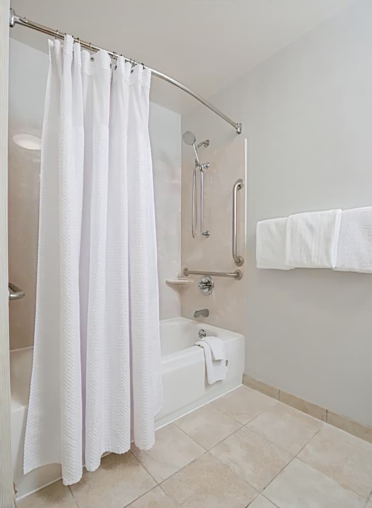 Courtyard by Marriott Dothan