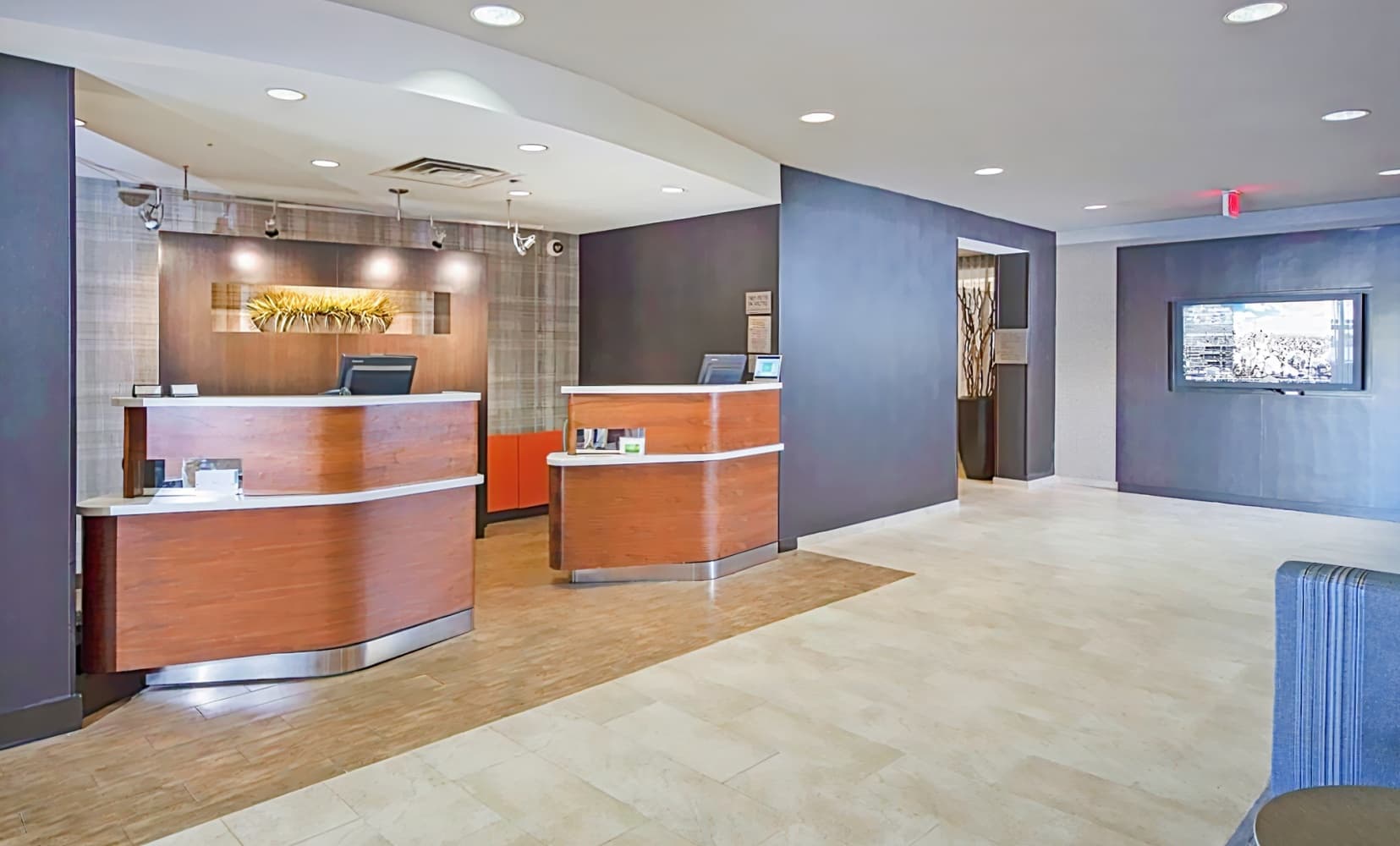Courtyard by Marriott Dothan