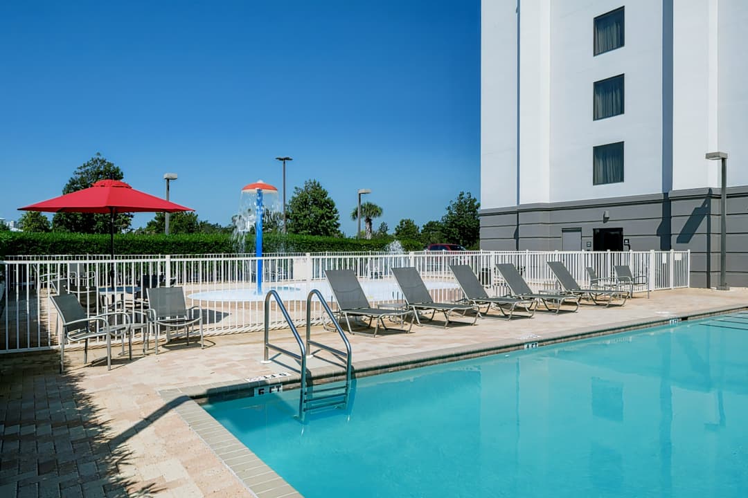 Hampton Inn & Suites Panama City Beach-Pier Park Area