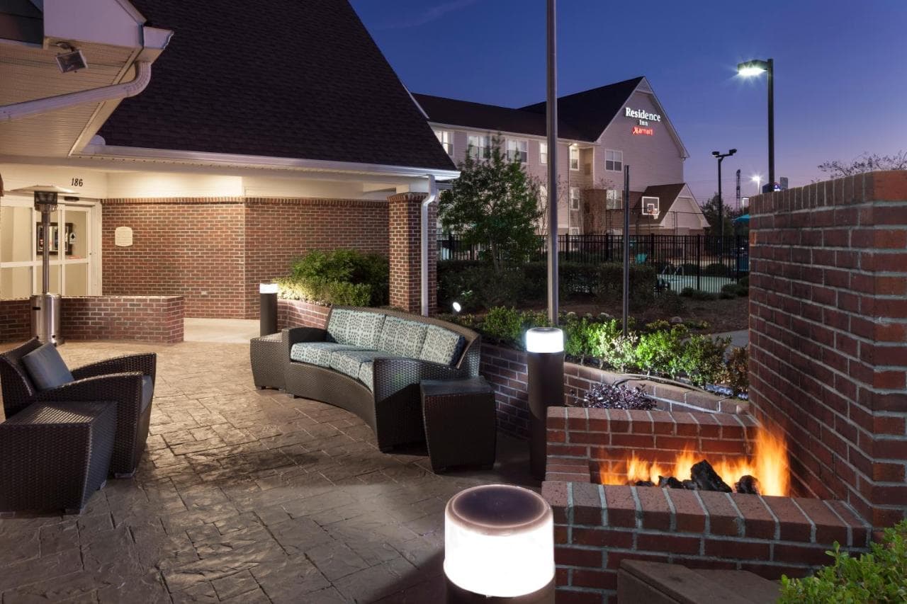 Residence Inn by Marriott Dothan