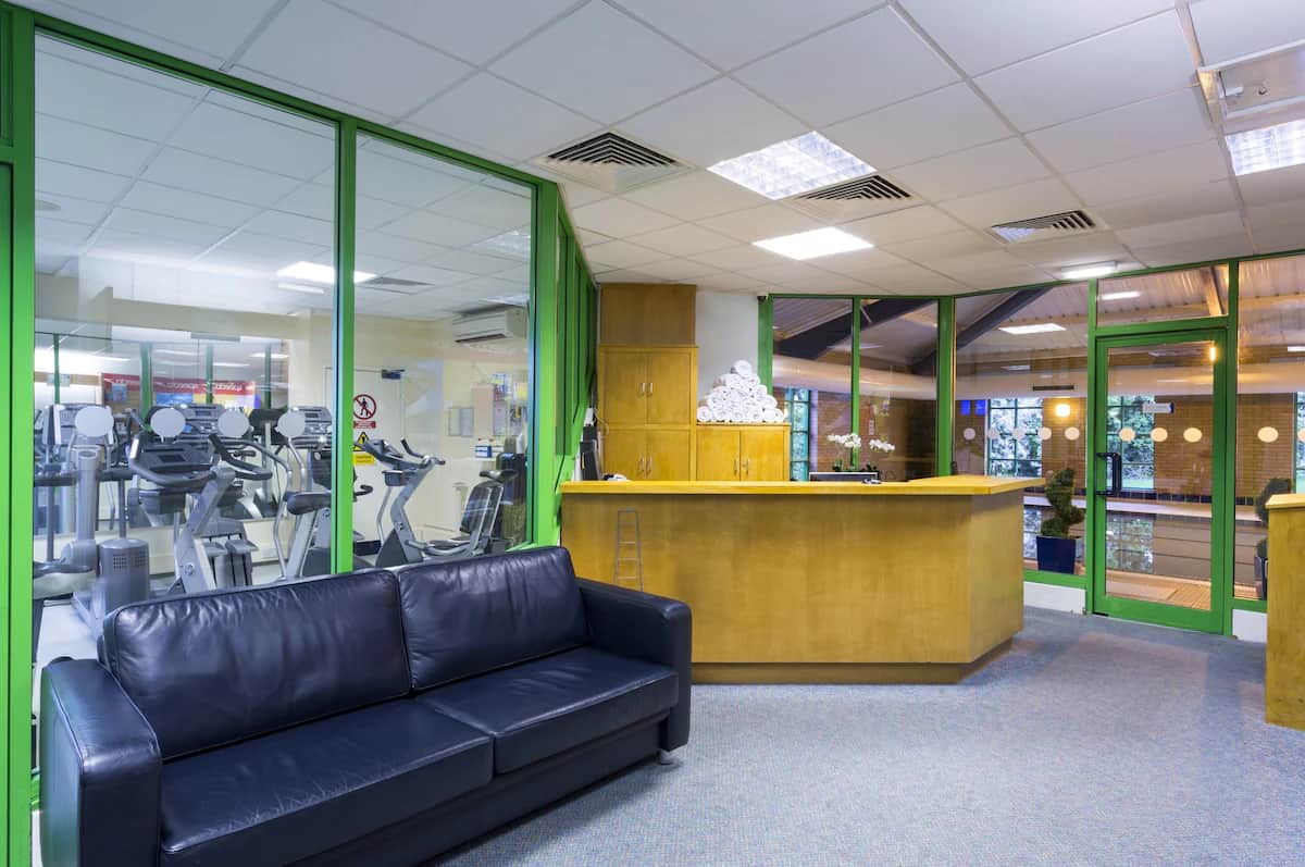 Holiday Inn Rugby – Northampton M1, Jct.18, an IHG Hotel
