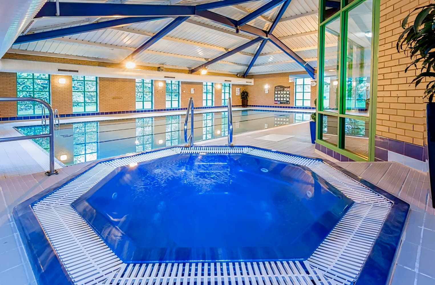 Holiday Inn Rugby – Northampton M1, Jct.18, an IHG Hotel