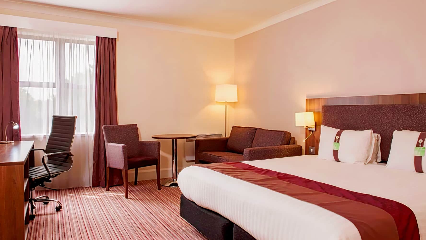 Holiday Inn Rotherham – Sheffield M1, Jct.33, an IHG Hotel
