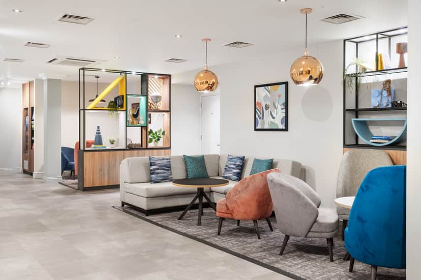 Holiday Inn Derby – Nottingham M1, Jct.25, an IHG Hotel