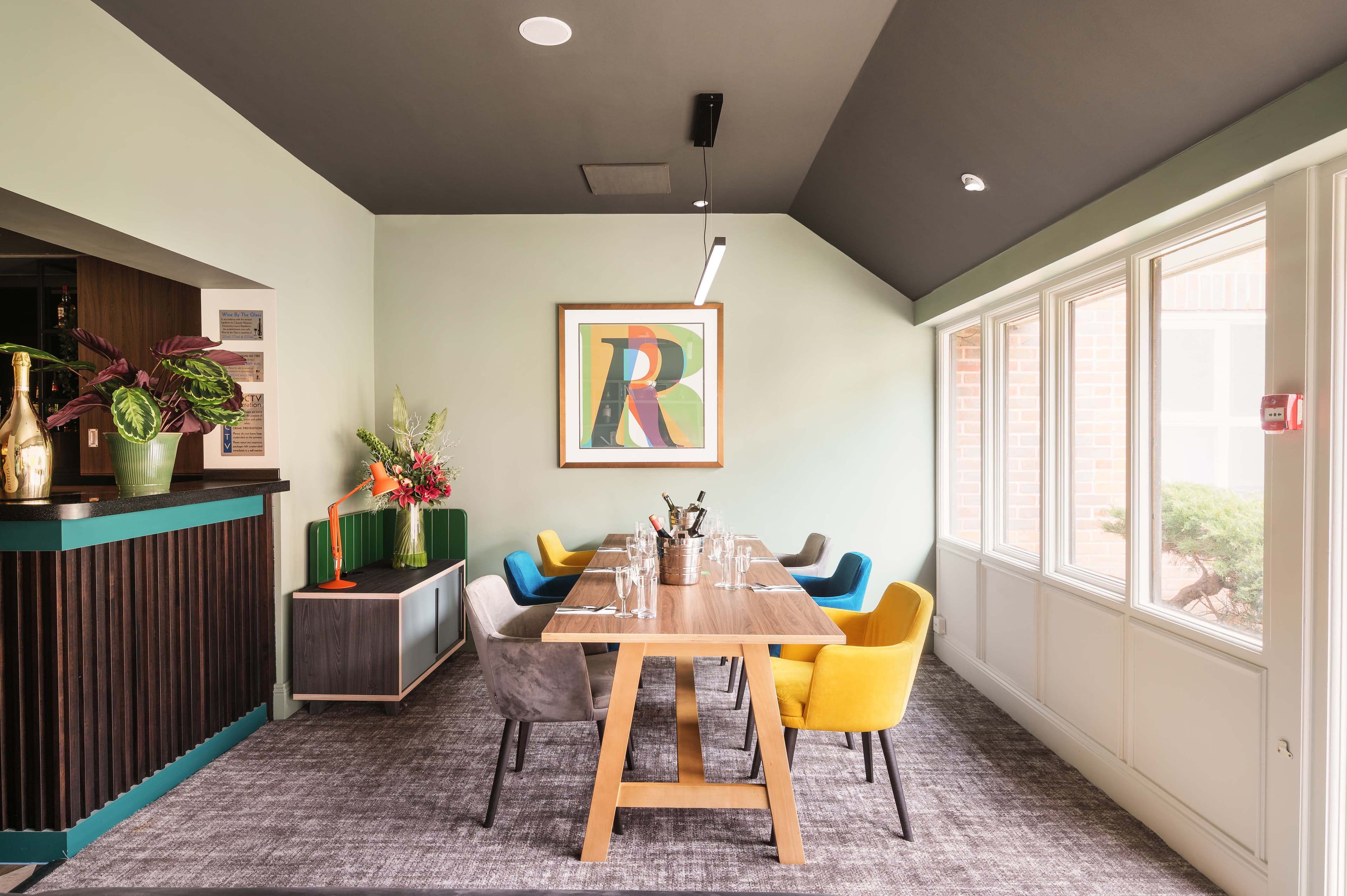 Holiday Inn Reading West, an IHG Hotel