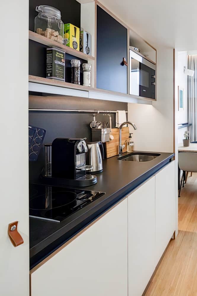 Zoku Amsterdam